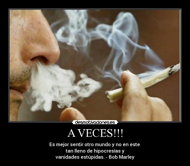 A VECES!!! -