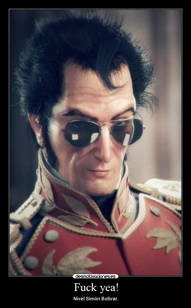 Fuck yea! -