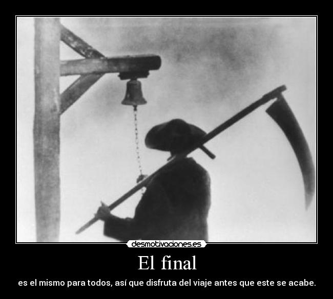 El final - 