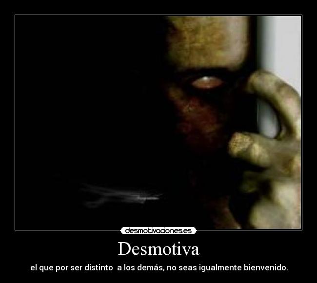 Desmotiva - 