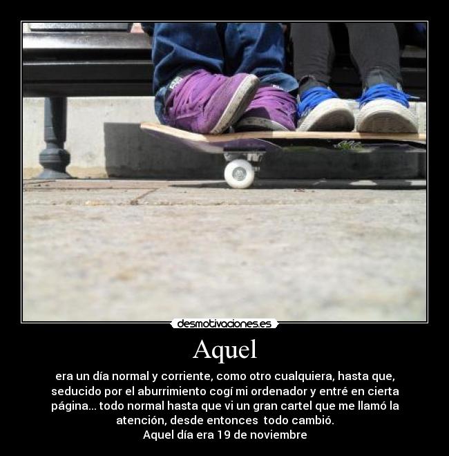 Aquel -