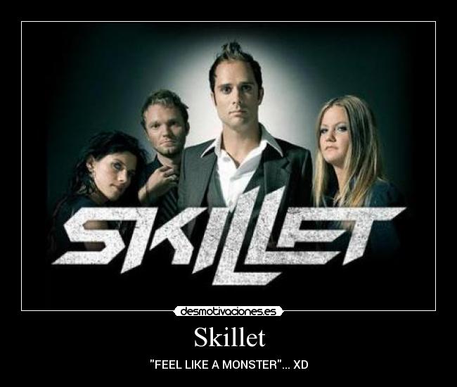 Skillet -