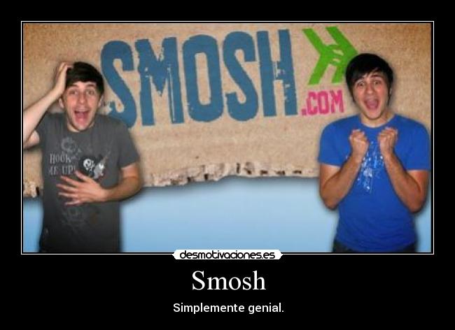 Smosh - 