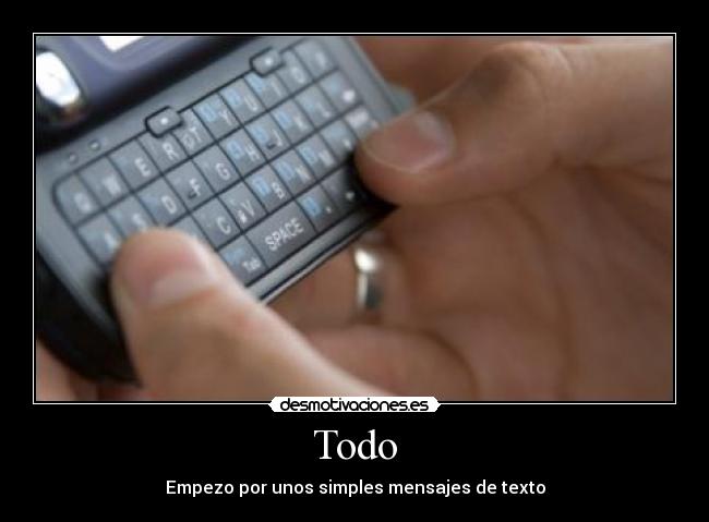 Todo - 