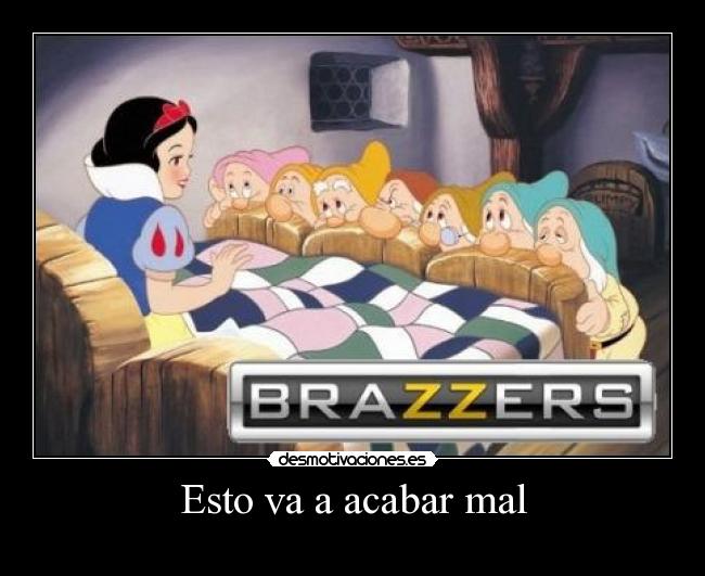 Esto va a acabar mal - 