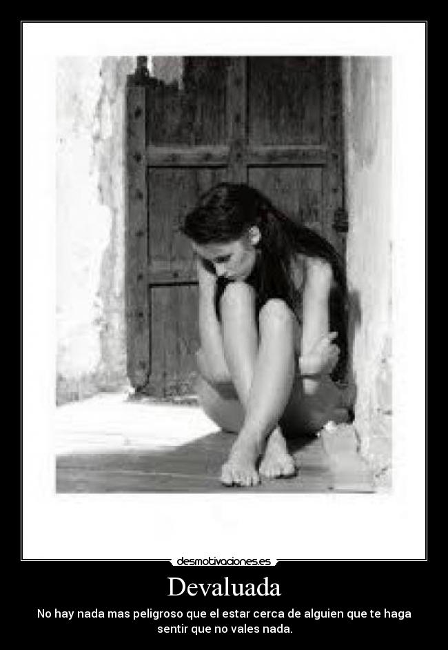 Devaluada -