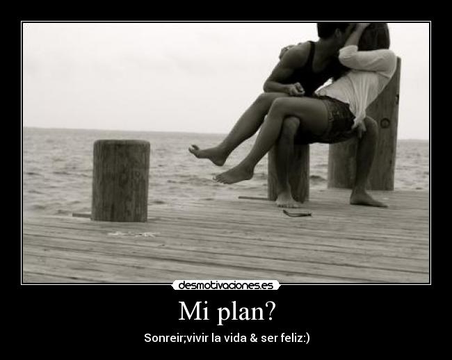 carteles dont worry happy desmotivaciones