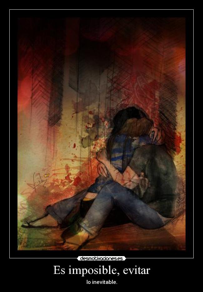 carteles imposible imposible desmotivaciones