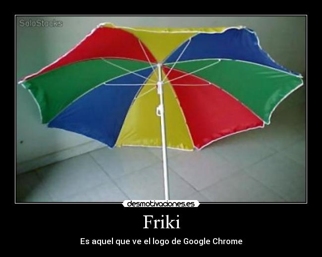 Friki - 