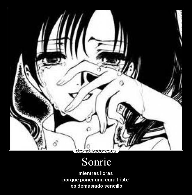 Sonrie -