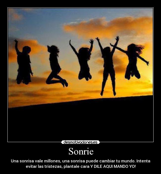 Sonrie - 