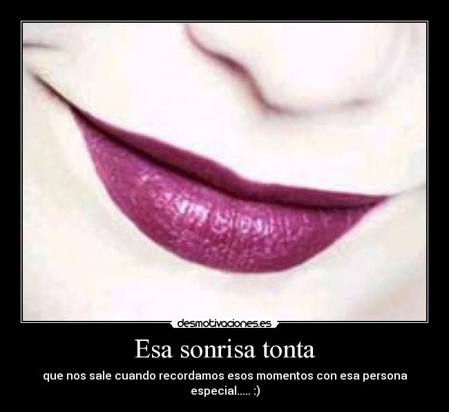 carteles sonrisa lokita esquina desmotivaciones