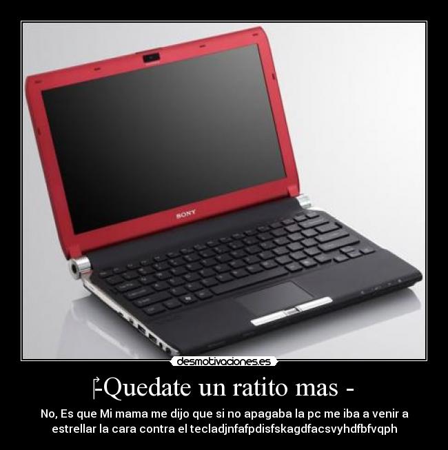 carteles computadora desmotivaciones