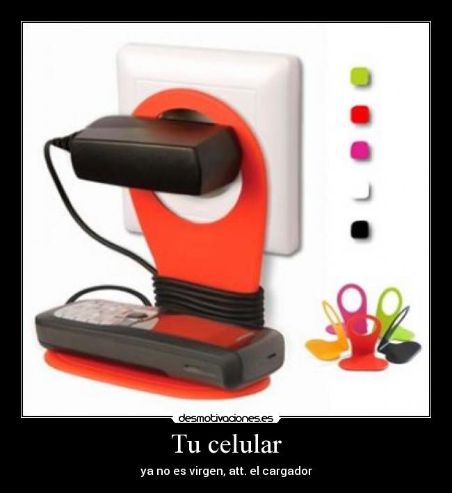 carteles celu desmotivaciones