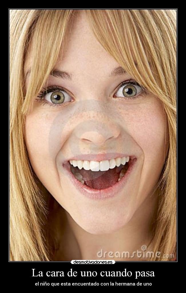 carteles  desmotivaciones