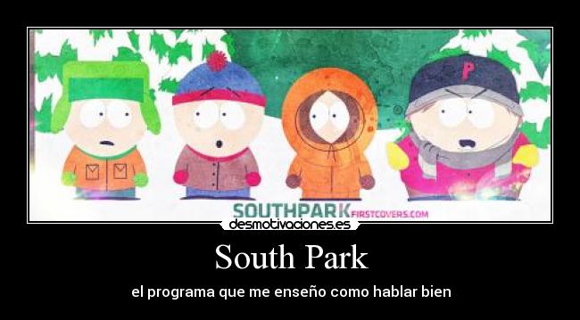 South Park - 