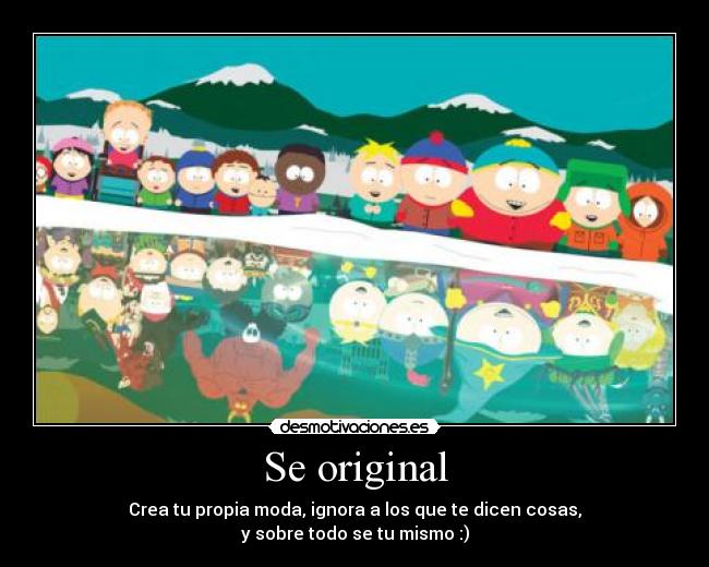 Se original - 