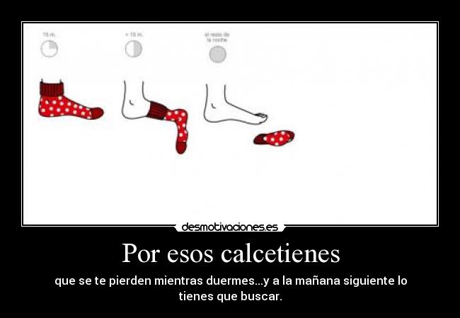 carteles  desmotivaciones