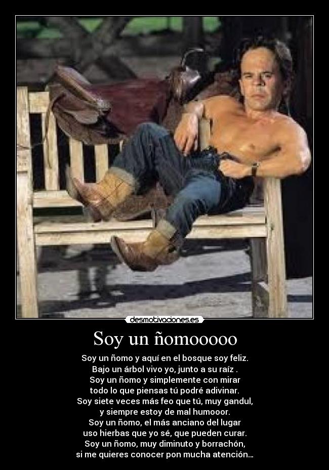 carteles clanhoygan hoygan soy nomo desmotivaciones