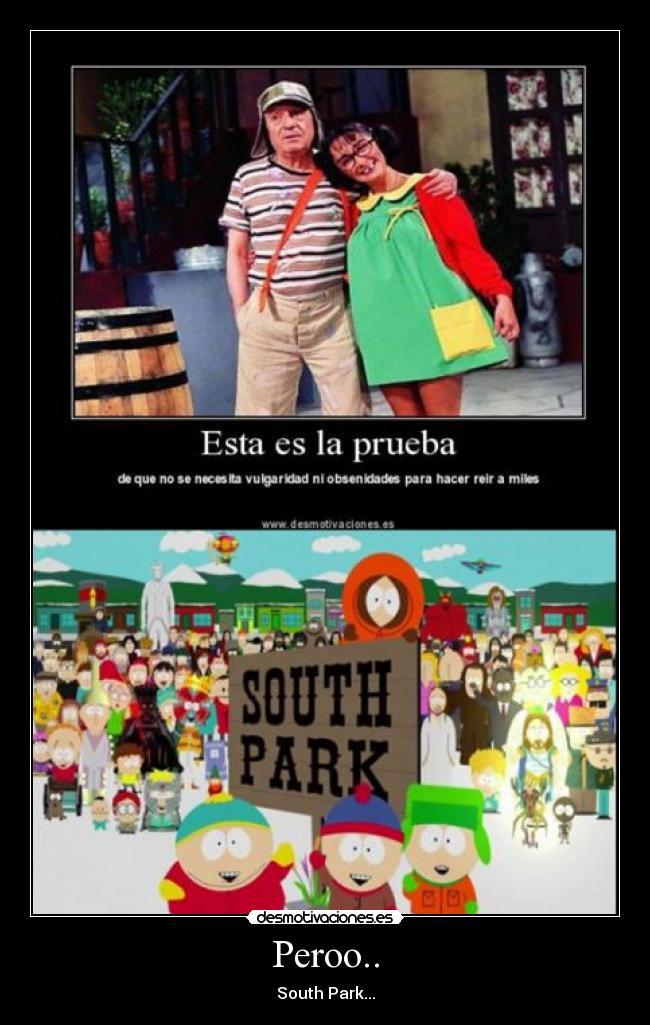 carteles diganme ustedees desmotivaciones