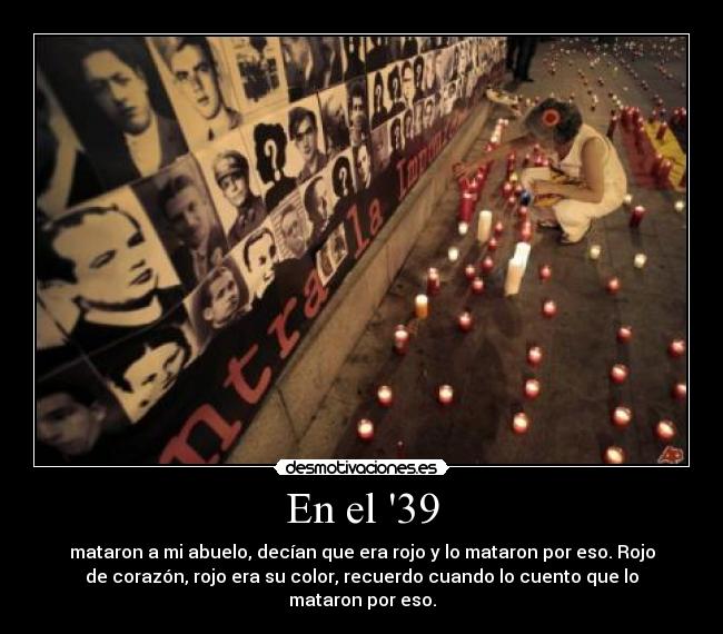 En el 39 -
