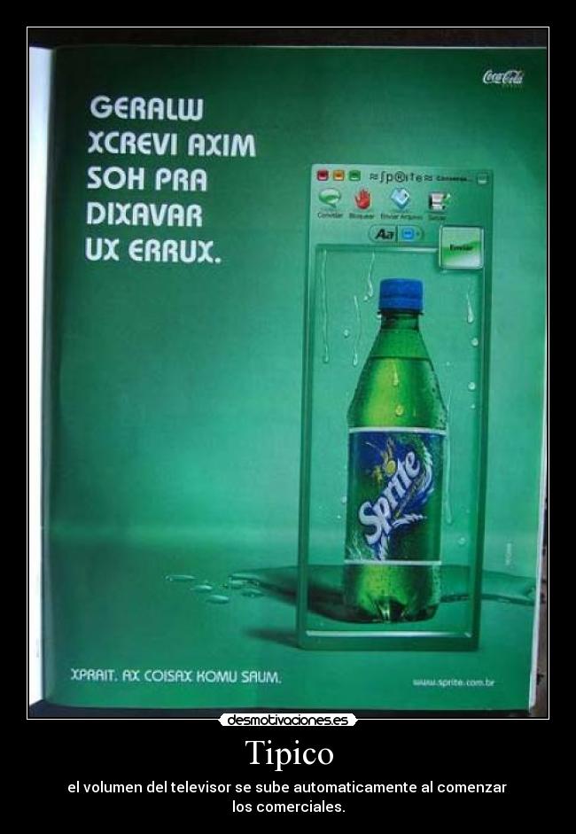 carteles todoos desmotivaciones