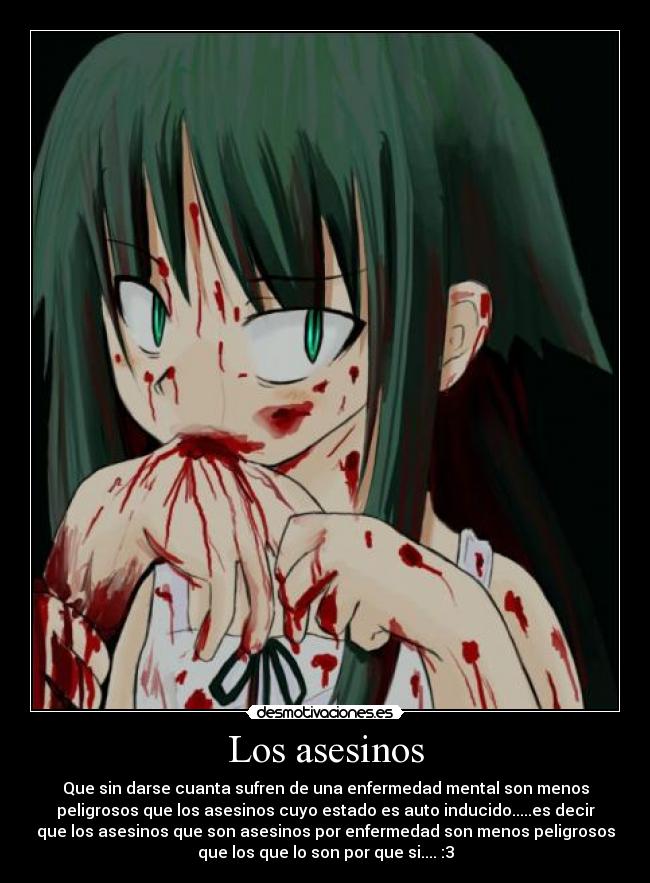 Los asesinos - 