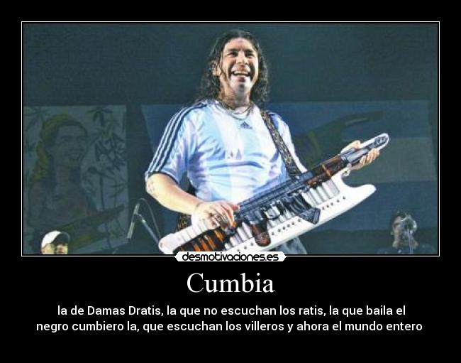 Cumbia -