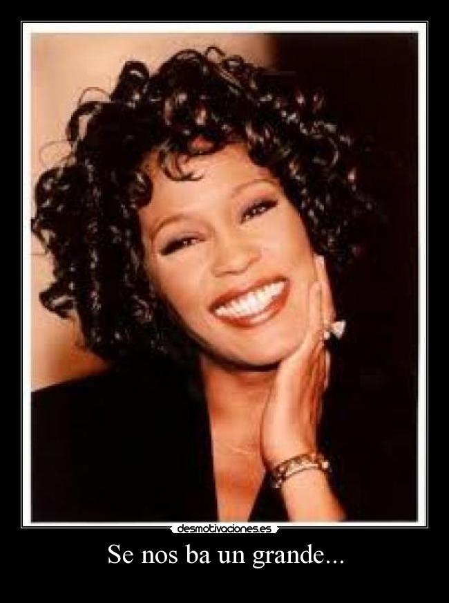 Se nos ba un grande... - 