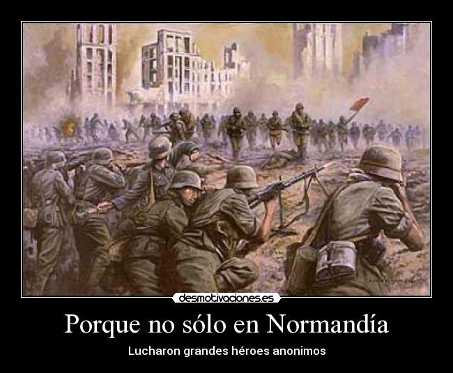 carteles stalingrado 2gm urss nazis ejercito rojo stalin comunismo desmotivaciones