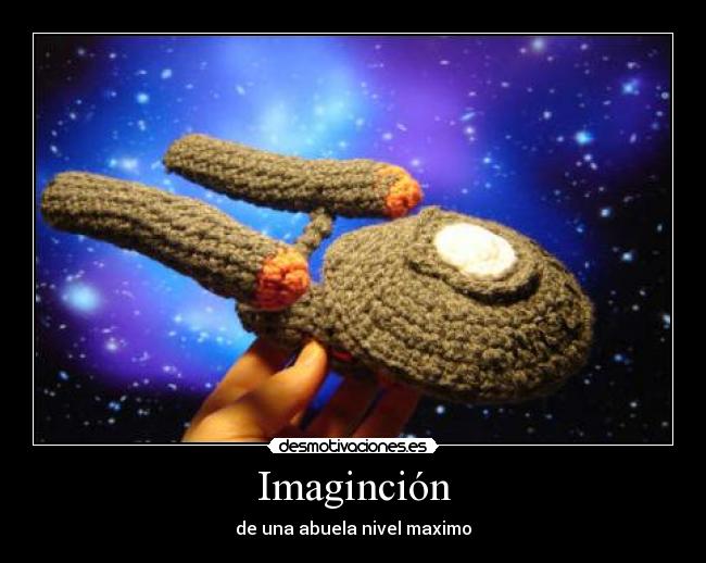 Imaginción -