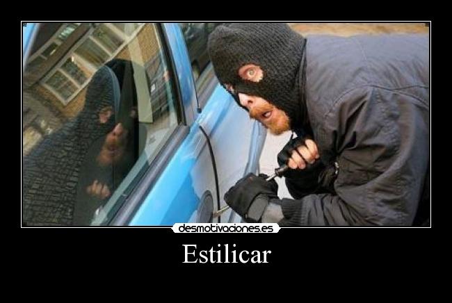 Estilicar -