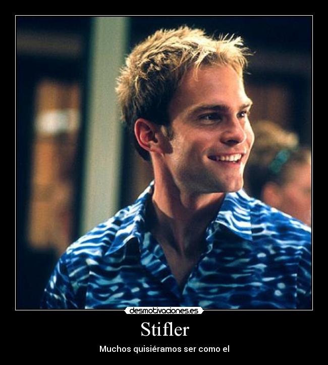 Stifler -