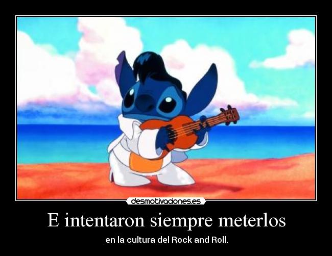 carteles elvis presley desmotivaciones