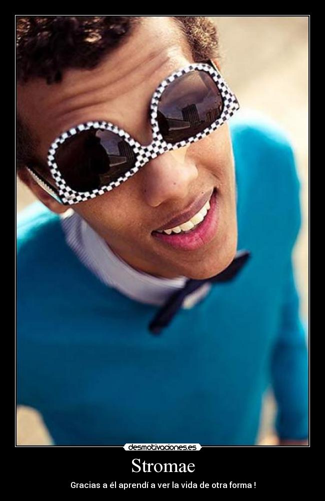 carteles stromae rap vive vida felicidad rap locura autoestima desmotivaciones