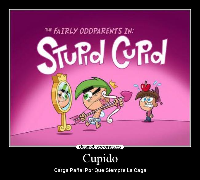 Cupido -