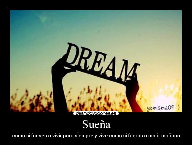 Sueña - 
