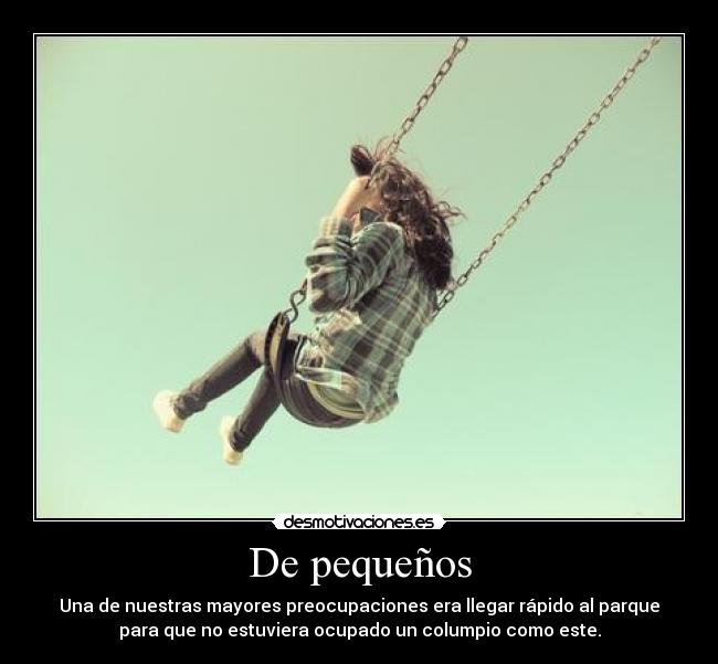 carteles papapitufo desmotivaciones