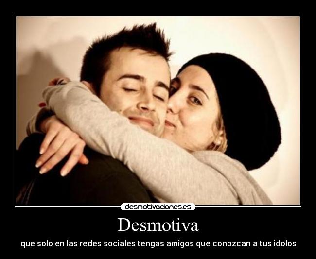 carteles desmotivaciones