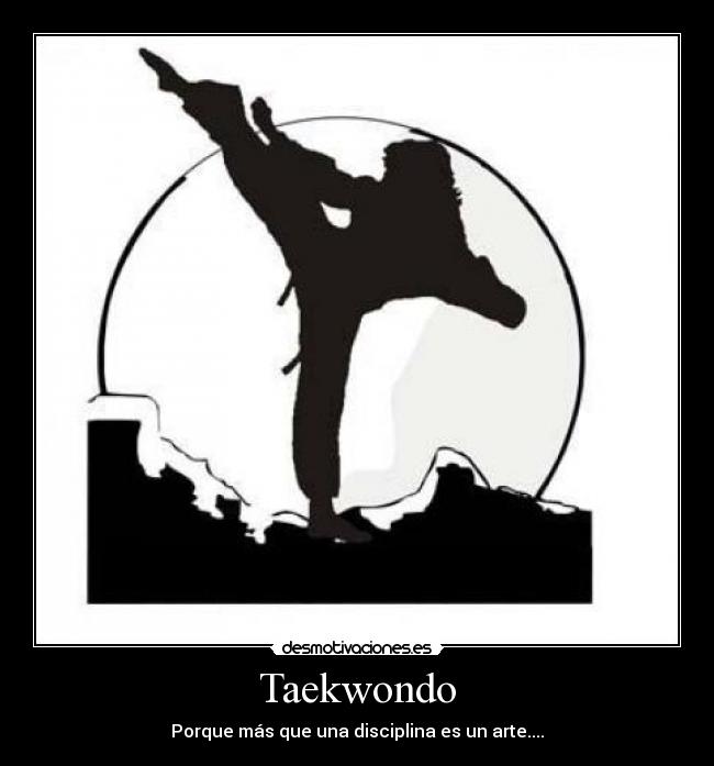 Taekwondo - 