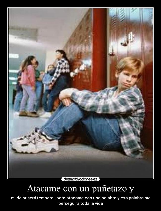 carteles atacame desmotivaciones