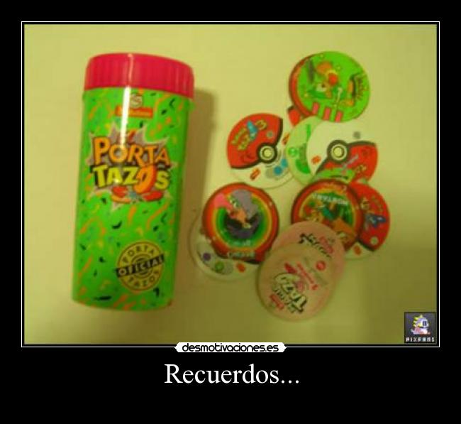 Recuerdos... - 