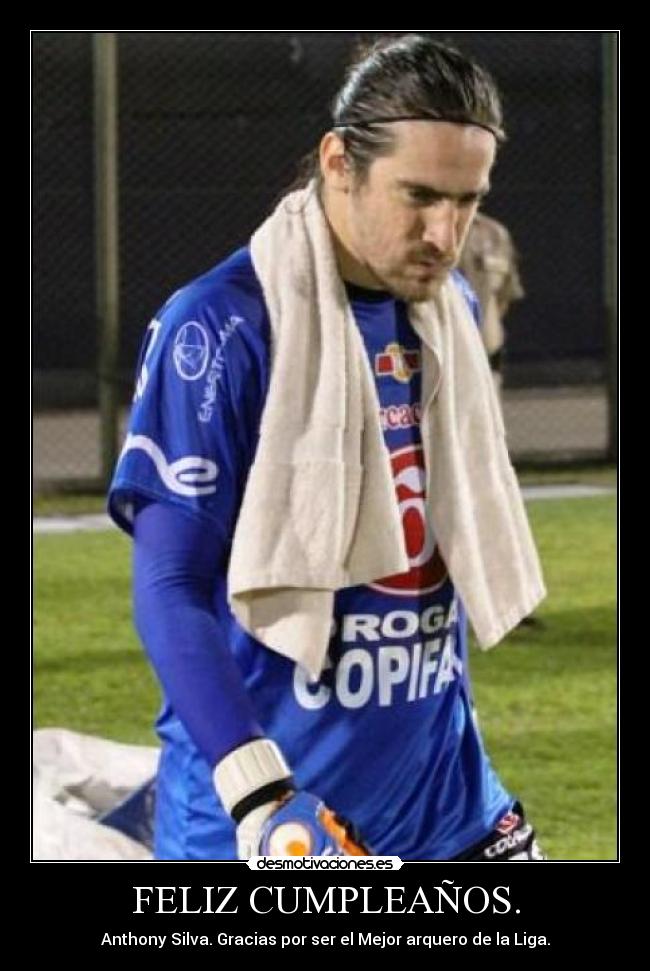 carteles anthony silva desmotivaciones