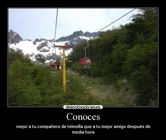Conoces - 