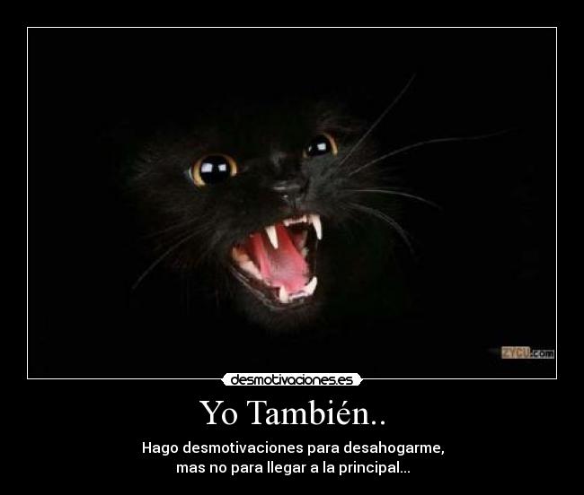 Yo También.. - 