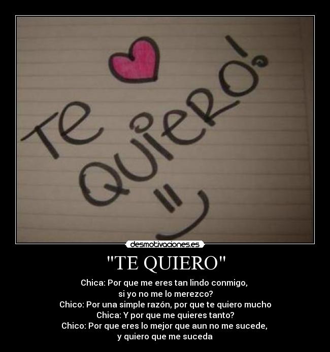 carteles amor desmotivaciones