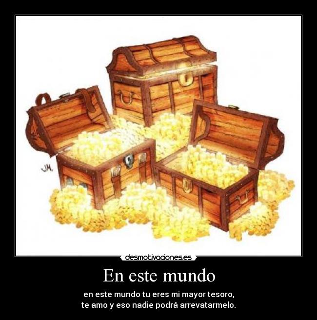 En este mundo - 