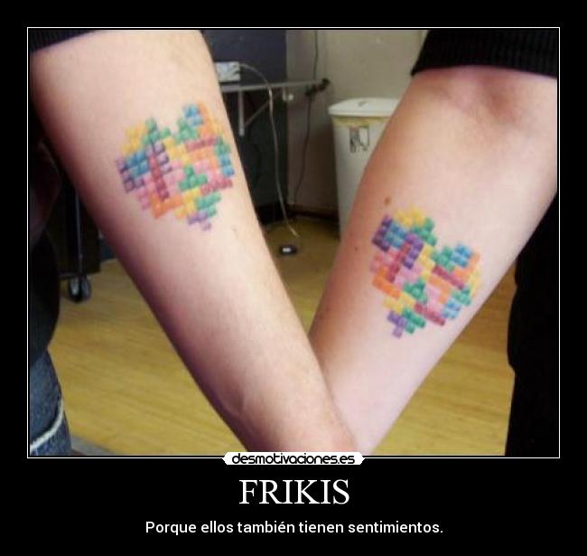 FRIKIS - 
