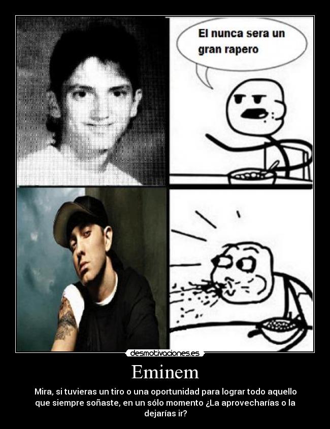 Eminem -