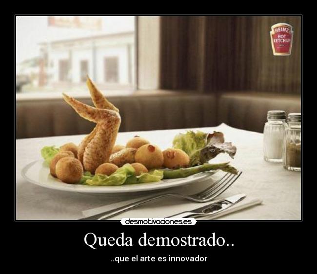 Queda demostrado.. -